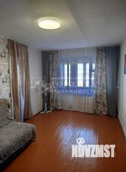 2-к квартира, вторичка, 42м2, 4/5 этаж