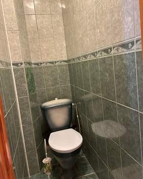 3-к квартира, вторичка, 62м2, 5/5 этаж