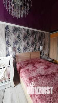 3-к квартира, вторичка, 57м2, 5/5 этаж