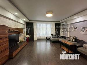 2-к квартира, вторичка, 86м2, 2/8 этаж