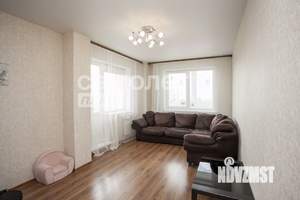 3-к квартира, вторичка, 73м2, 13/16 этаж