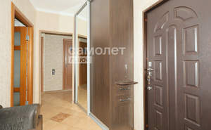 2-к квартира, вторичка, 51м2, 3/9 этаж