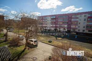 3-к квартира, вторичка, 51м2, 2/5 этаж