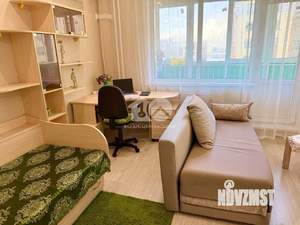 Студия квартира, вторичка, 27м2, 12/16 этаж