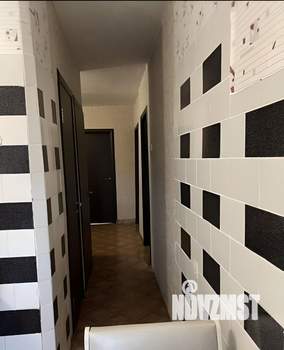 3-к квартира, вторичка, 61м2, 4/5 этаж