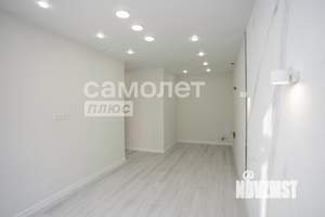 2-к квартира, вторичка, 41м2, 8/15 этаж