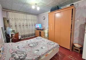 Студия квартира, вторичка, 23м2, 9/9 этаж