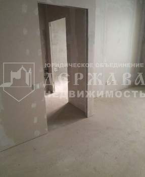 1-к квартира, вторичка, 36м2, 6/16 этаж