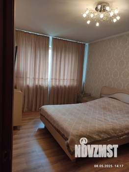 3-к квартира, вторичка, 94м2, 1/11 этаж