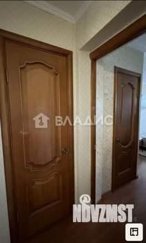 3-к квартира, вторичка, 55м2, 5/5 этаж