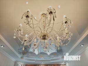 4-к квартира, вторичка, 93м2, 4/5 этаж