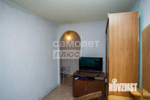 2-к квартира, вторичка, 42м2, 1/5 этаж