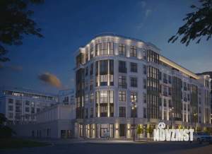 2-к квартира, вторичка, 51м2, 4/6 этаж