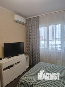 1-к квартира, вторичка, 32м2, 14/14 этаж