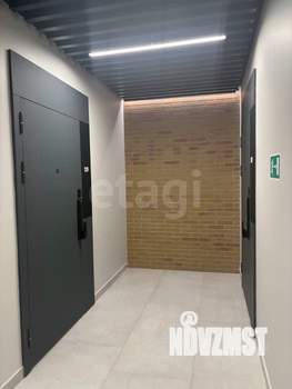 2-к квартира, вторичка, 38м2, 8/15 этаж