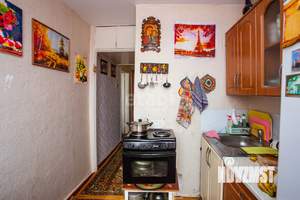 1-к квартира, вторичка, 31м2, 5/5 этаж