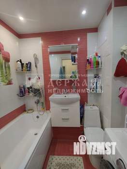 2-к квартира, вторичка, 36м2, 8/10 этаж