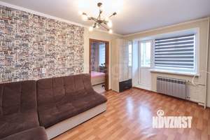 3-к квартира, вторичка, 54м2, 5/5 этаж