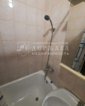 1-к квартира, вторичка, 22м2, 7/9 этаж