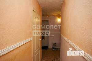 2-к квартира, вторичка, 42м2, 1/5 этаж