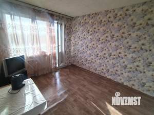 Студия квартира, вторичка, 17м2, 7/9 этаж