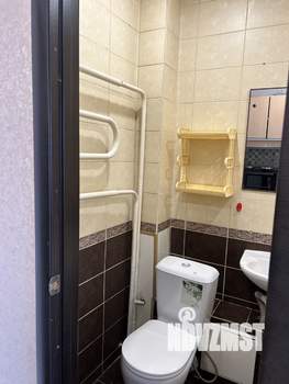 1-к квартира, вторичка, 17м2, 9/9 этаж