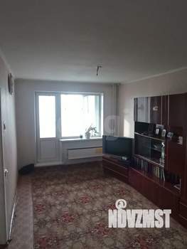 2-к квартира, вторичка, 45м2, 6/9 этаж