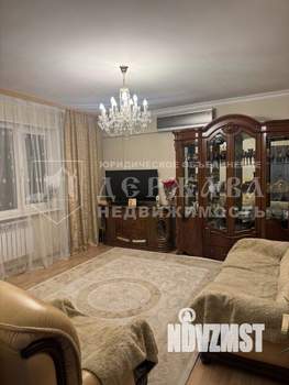 4-к квартира, вторичка, 80м2, 2/9 этаж