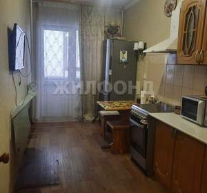 1-к квартира, вторичка, 40м2, 11/12 этаж