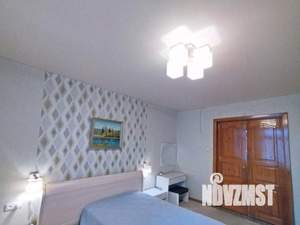 3-к квартира, вторичка, 84м2, 3/4 этаж