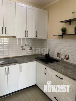 2-к квартира, вторичка, 47м2, 4/5 этаж