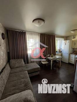 3-к квартира, вторичка, 55м2, 5/5 этаж