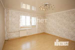 3-к квартира, вторичка, 70м2, 4/10 этаж