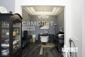 3-к квартира, вторичка, 135м2, 6/7 этаж