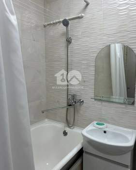 1-к квартира, вторичка, 23м2, 5/9 этаж