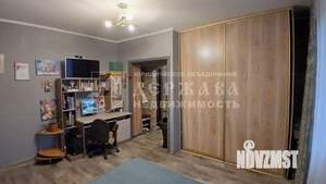 1-к квартира, вторичка, 34м2, 6/9 этаж