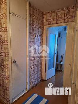 3-к квартира, вторичка, 60м2, 4/5 этаж