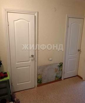 2-к квартира, вторичка, 64м2, 5/10 этаж