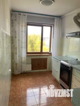 3-к квартира, вторичка, 57м2, 7/9 этаж