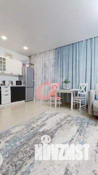 2-к квартира, вторичка, 39м2, 12/14 этаж