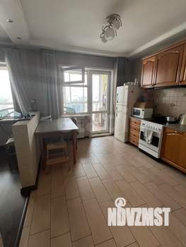 1-к квартира, вторичка, 38м2, 16/18 этаж