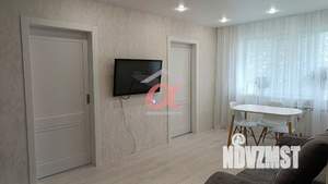 4-к квартира, вторичка, 47м2, 1/5 этаж