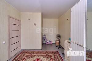 1-к квартира, вторичка, 36м2, 10/10 этаж