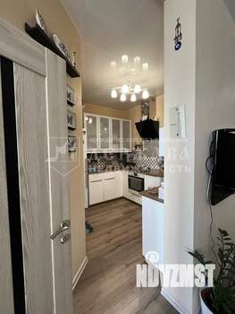 2-к квартира, вторичка, 48м2, 7/13 этаж