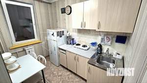 1-к квартира, вторичка, 32м2, 3/5 этаж