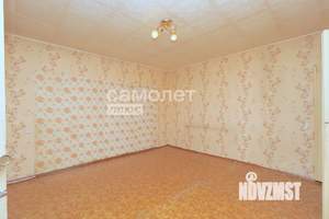 2-к квартира, вторичка, 51м2, 2/5 этаж