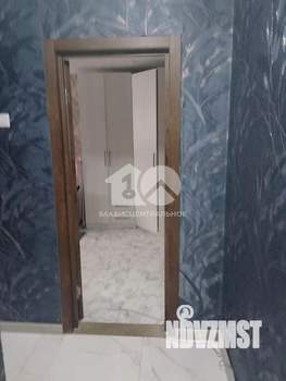 2-к квартира, вторичка, 43м2, 1/5 этаж