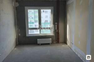 3-к квартира, вторичка, 58м2, 6/16 этаж