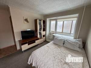 1-к квартира, вторичка, 31м2, 4/5 этаж