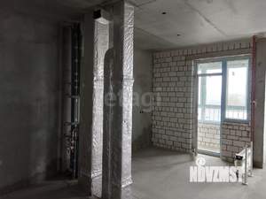 1-к квартира, вторичка, 38м2, 5/15 этаж